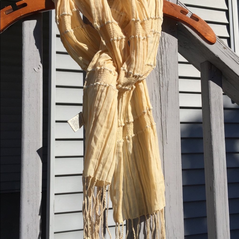 J.Jill scarf